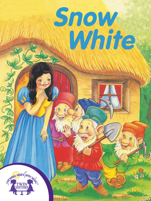 Title details for Snow White by Kim Mitzo Thompson - Available